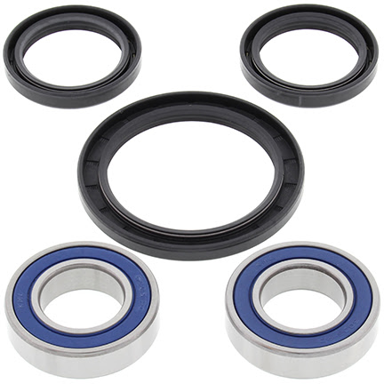Kit roulements et joints de roue avant Triumph Adventurer 900 T309RT - All Balls Racing 25-1584