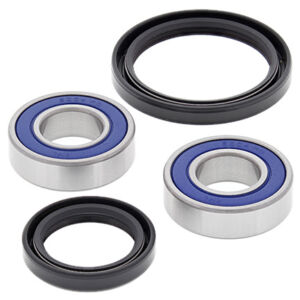 Kit roulements et joints de roue avant Triumph Daytona 600 806LW - All Balls Racing 25-1590