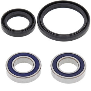 Kit roulements et joints de roue avant Yamaha WR250 F 2GB - All Balls Racing 25-1632