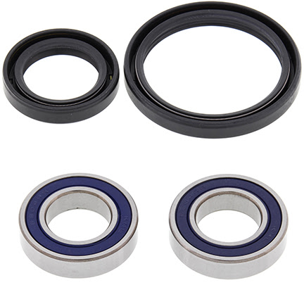Kit roulements et joints de roue avant Yamaha WR250 F 2GB - All Balls Racing 25-1632
