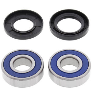Kit roulements et joints de roue avant BMW F800 GS /ABS K72 - All Balls Racing 25-1647