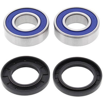 Kit roulements et joints de roue avant 25-1648 BMW F800 R /ABS (diam. 8.5mm) K73 - All Balls Racing