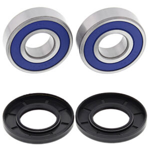 Kit roulements et joints de roue avant BMW C600 GT - All Balls Racing 25-1678