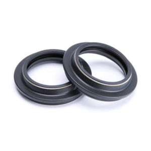 Cache-poussière fourche 48mm – Gas Gas EC250, EC250F, MC125, KTM, Husqvarna 2017-2023 – KYB