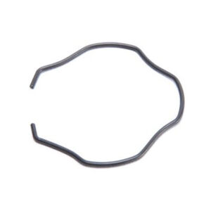 Clip de joint 36mm pour Kawasaki KX80 / KX85 (1992–2023), Yamaha YZ65 / YZ85 (2002–2023) – KYB