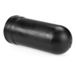 Membrane amortisseur arrière KYB 54/110 Fantic XEF 250 2021–2023 Yamaha WR YZ 2018–2023