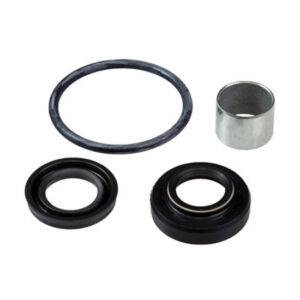 Kit réparation amortisseur arrière Honda CR125 R 2004–2007 / KX125 / WR250F / WR450F – KYB 46/16mm