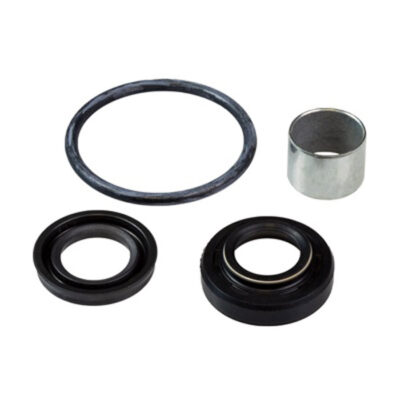 Kit d'entretien d'amortisseur arrière 46/16mm Oil Seal Small Honda CR125 R 4 JE01 - KYB