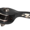 Levier d'embrayage forgé-Pompe Brembo - RLEV51072CNR - R'Tech