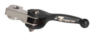 Levier d’embrayage forgé pour pompe Brembo – R’Tech RLEV51072CNR
