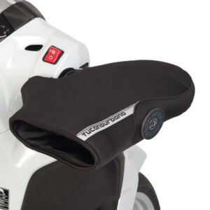 Manchons Néoprène guidon avec stabilisateur – Tucano Urbano R363X1