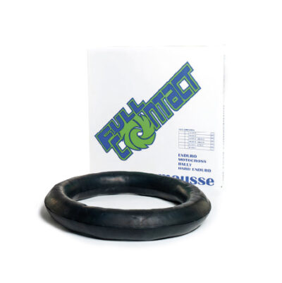 MOUSSE ENDURO PROFILE OVAL 140/80-18 - FULL CONTACT