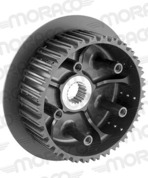 Moyeu Embrayage RM-Z250 08-14 400030300901 - Hinson