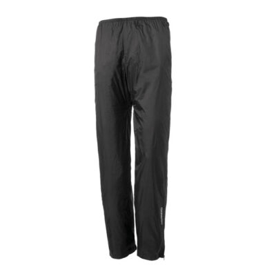 PANTALON PLUIE NANO PLUS 3XL NOIR - Tucano Urbano