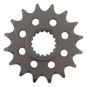 Pignon sortie de boîte KTM 990 / 950 (2004-2013) – Acier – Supersprox PR40016 – Pas 525 – 16 dents
