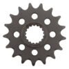 Pignon de sortie de boite - Pas 525 - 17 dents - Acier - PR40017 KTM Adventure 1050 - Supersprox