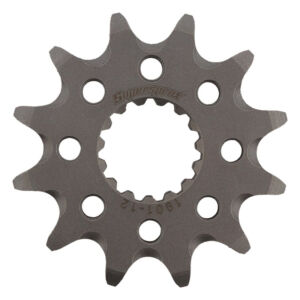 Pignon sortie de boîte KTM Freeride 350 2012–2020 – Supersprox PR30112 – Pas 520 – 12 dents – Acier