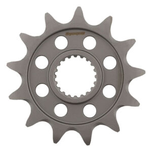 Pignon sortie de boîte Yamaha WR/YZ 250 & Fantic XE 125/XXF 250 (2001–2024) – Acier Supersprox PB30913