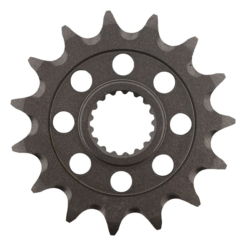 Pignon sortie de boîte  Pas 520 - 15 dents - Acier - PC40615 - Supersprox