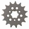 Pignon sortie de boite - Pas 525 - 15 dents - Acier - PC60215 Suzuki DR650 SE K1 SP46B - Supersprox