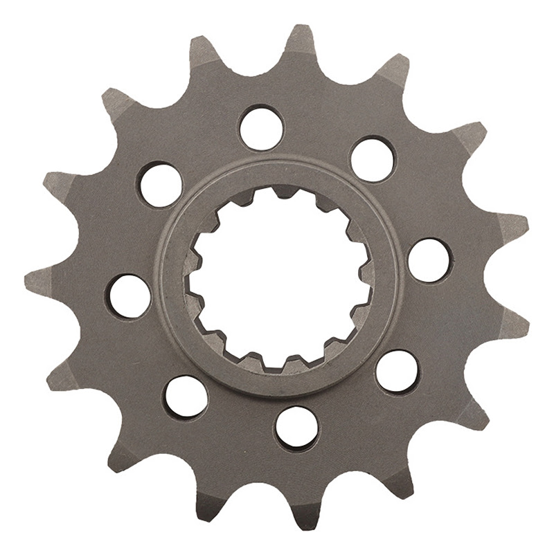 Pignon sortie de boîte  Pas 530 - 15 dents - Acier - PA60315 - Supersprox