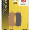 PLAQUETTES DE FREIN  962RST - SBS
