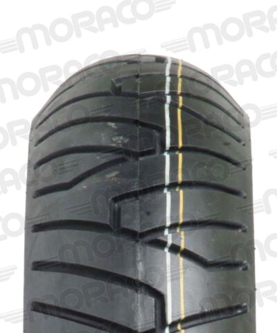 Pneu 100/80-10 VRM 119B TBL (5) - Vee Rubber