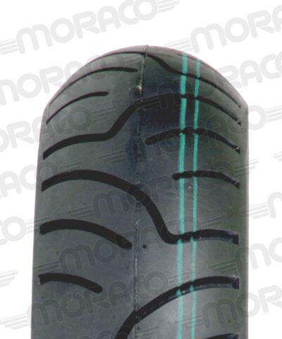 Pneu 100/80-10 VRM 217 TBL (5) - Vee Rubber