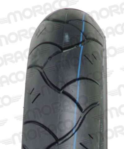 Pneu 100/80-17 VRM 294 TBL (5) - Vee Rubber