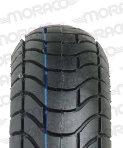 Pneu 100/90-10 VRM 139 TT (5) - Vee Rubber