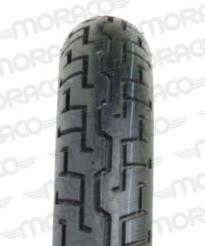 Pneu 100/90-18 VRM 160 TT (10) - Vee Rubber