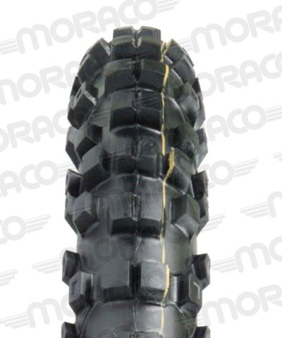 Pneu 100/90-19 VRM 229R TT (5) - Vee Rubber