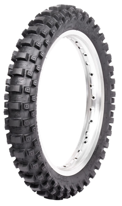 Pneu 100/90-19 VRM 473 TT (5) FORCE MX - VEE MOTO