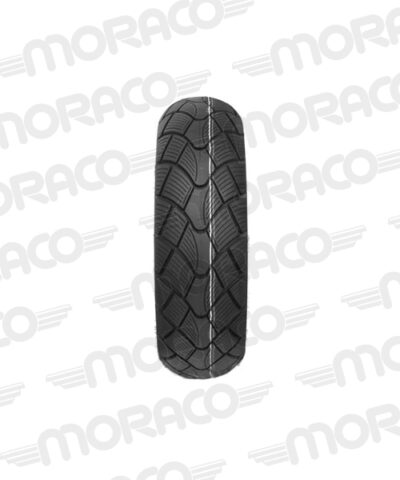 Pneu 110/70-12 VRM 351 TBL (3) - Vee Rubber