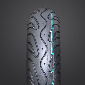 Pneu 120/70-11 VRM 134 TBL - Vee Rubber