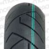Pneu 120/70-12 VRM 119C TBL (3) - Vee Rubber