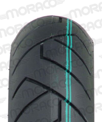 Pneu 120/70-12 VRM 119C TBL (3) - Vee Rubber