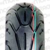 Pneu 120/70-12 VRM 155 TBL (3) - Vee Rubber