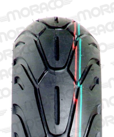 Pneu 120/70-12 VRM 155 TBL (3) - Vee Rubber