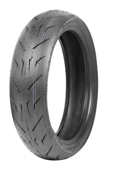 Pneu 120/70-15 VRM 475 TBL (3) EMPEROR SCOOTER - VEE MOTO