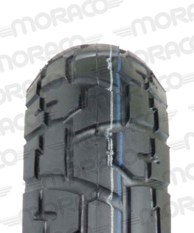 Pneu 120/80-12 VRM 133 TBL (3) - Vee Rubber