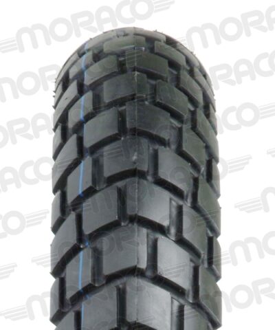 Pneu 120/90-16 VRM 163 TBL (5) - Vee Rubber