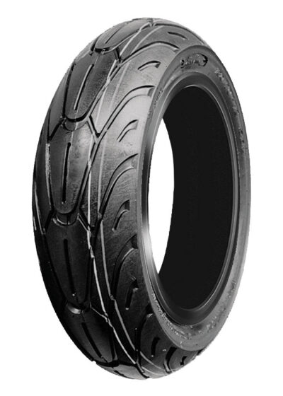 Pneu 130/70-12 VRM 155 TBL (3) - Vee Rubber