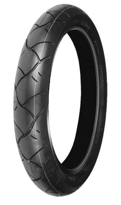 Pneu 130/70-17 VRM 294 TBL (3) - Vee Rubber