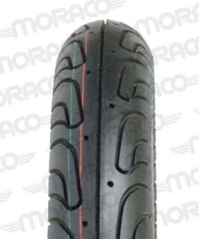 Pneu 130/80-17 VRM 134 TBL (3) - Vee Rubber