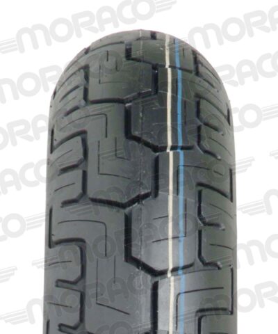 Pneu 130/90-15 VRM 195 TBL (5)  - Vee Rubber