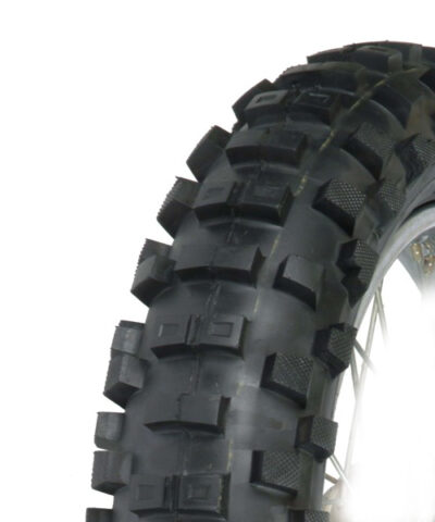 Pneu 140/80-18 VRM 175 TT (5) - Vee Rubber