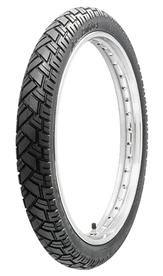 Pneu 2 3/4-16 VRM 094 TT (20) - Vee Rubber