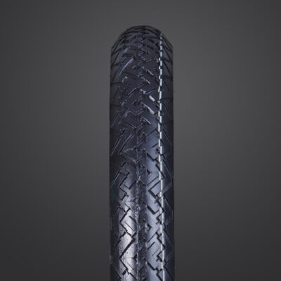 Pneu 2,00-16 VRM 087 TT (10) - Vee Rubber