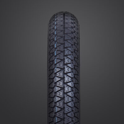 Pneu 2,00-17 TT VRM 054 (10) - Vee Rubber